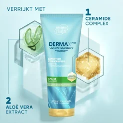 Head and Shoulders Head & Shoulders Derma X Pro Kalmeert Anti-Roos Conditioner 220 ML
