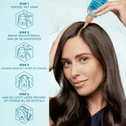 Head and Shoulders Head & Shoulders Derma X Pro Hydrateert Hoofdhuidbalsem Anti-roos 145ML