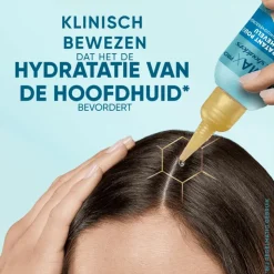 Head and Shoulders Head & Shoulders Derma X Pro Hydrateert Hoofdhuidbalsem Anti-roos 145ML