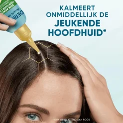 Head and Shoulders Head & Shoulders Derma X Pro Kalmeert Hoofdhuidbalsem Anti-roos 145 ML