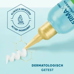 Head and Shoulders Head & Shoulders Derma X Pro Kalmeert Hoofdhuidbalsem Anti-roos 145 ML