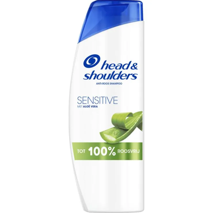 Head and Shoulders Head & Shoulders Sensitive Anti-Roos Shampoo 300 ML