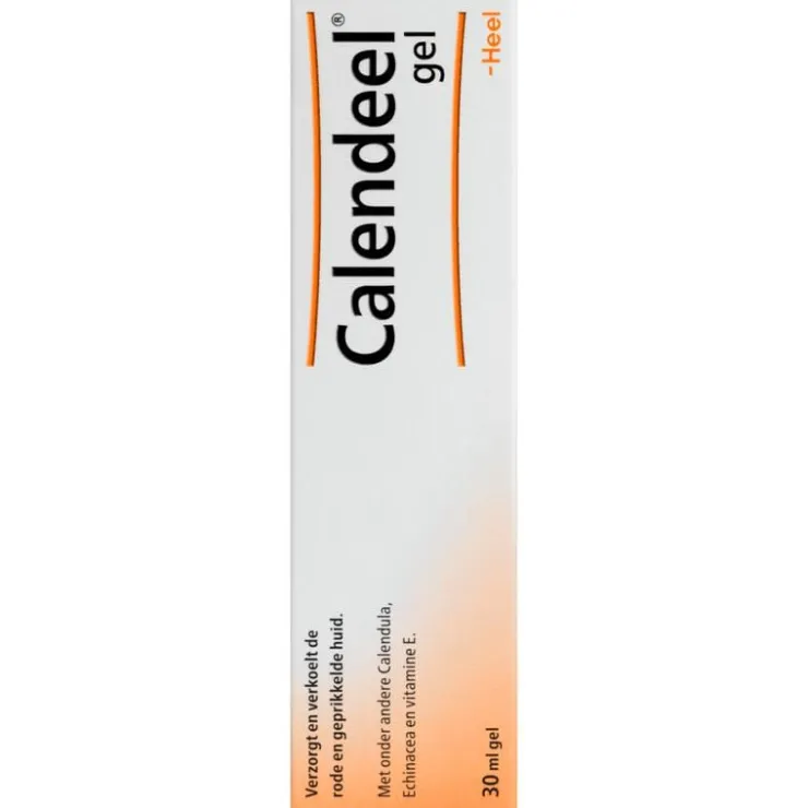 Heel Calendeel gel