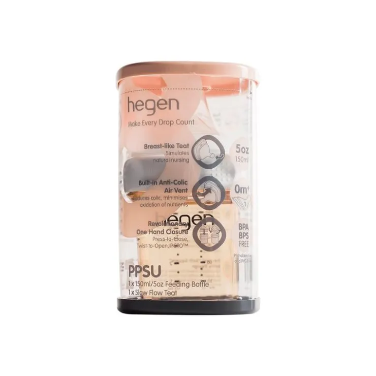 Hegen Babyfles 150 ML