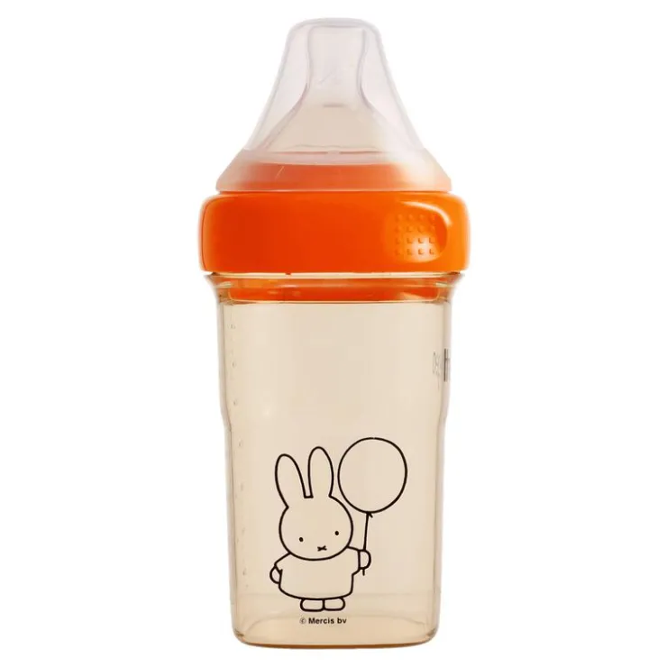 Hegen x nijntje Babyfles Limited Edition 240 ML