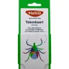 HeltiQ Tekenkaart