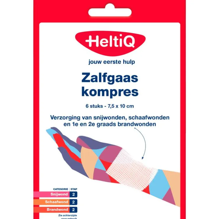 HeltiQ zalfgaas