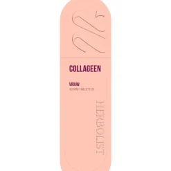 Herbolist Collageen 60 Mini Tabletten