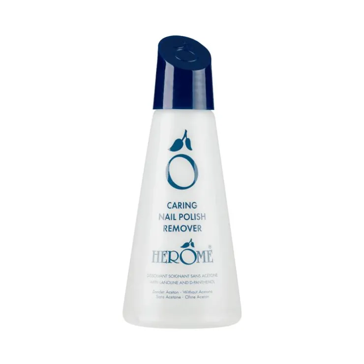 Herôme Herome Acetonvrije Nail Polish Remover 120 ML