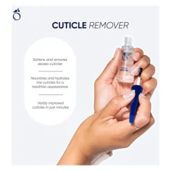 Herôme Herome Cuticle Remover 10 ML