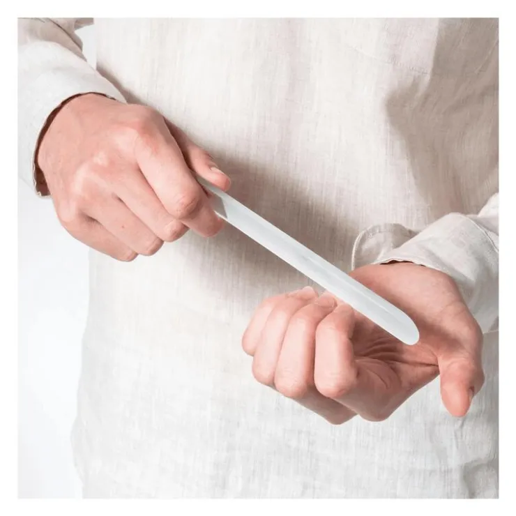 Herôme Herome Glass Nail File Large