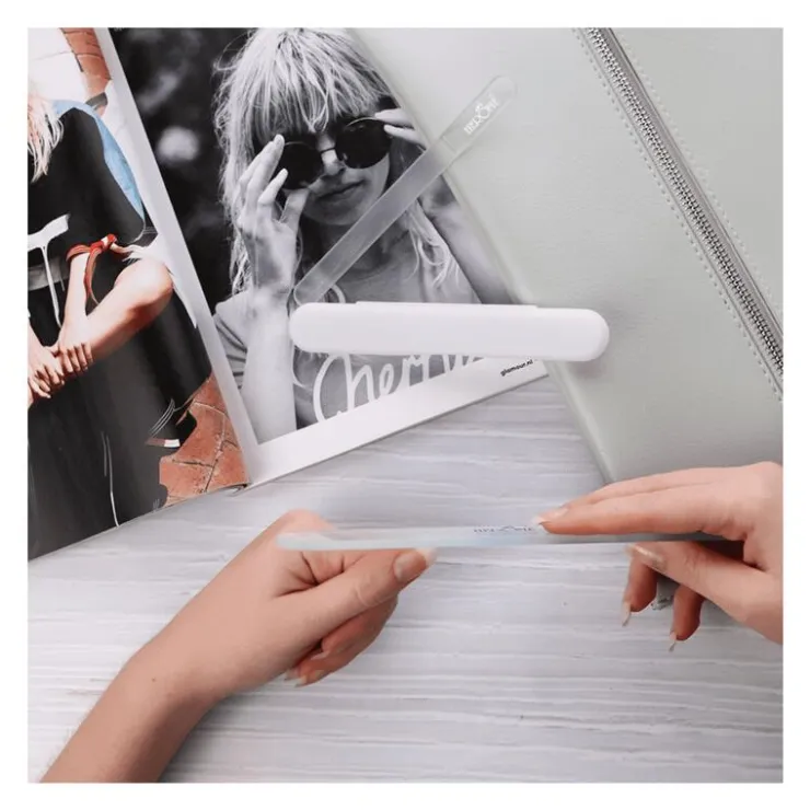 Herôme Herome Glass Nail File Large