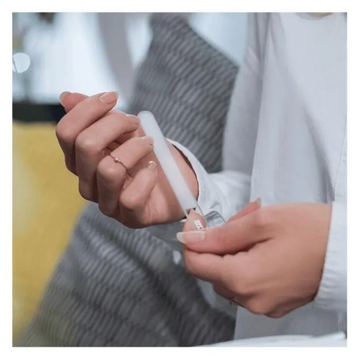 Herôme Herome Glass Nail File Travelsize