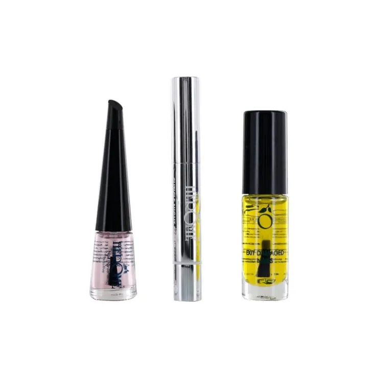 Herôme Herome Nail Essentials Set Zeer Beschadigde Nagels