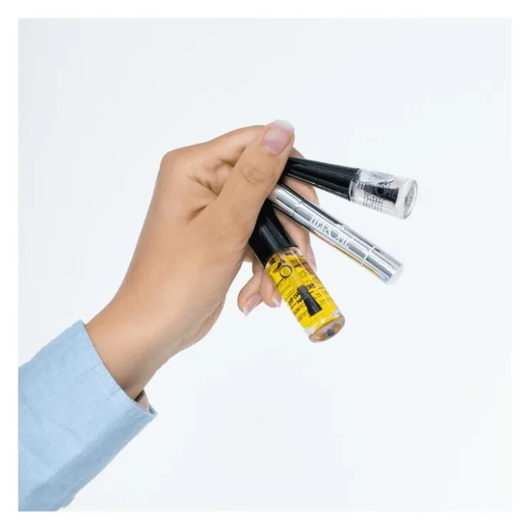 Herôme Herome Nail Essentials Set Zeer Beschadigde Nagels