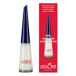 Herôme Herome Nail Hardener Extra Strong 10 ML