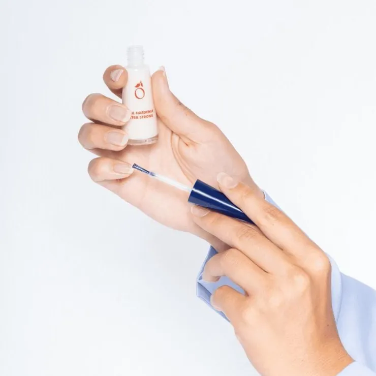 Herôme Herome Nail Hardener Extra Strong 10 ML