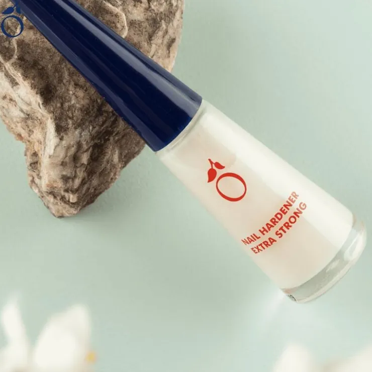 Herôme Herome Nail Hardener Extra Strong 10 ML