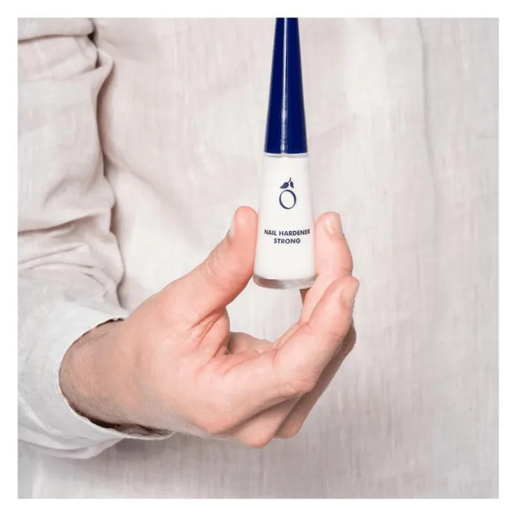 Herôme Herome Nail Hardener Strong 10 ML