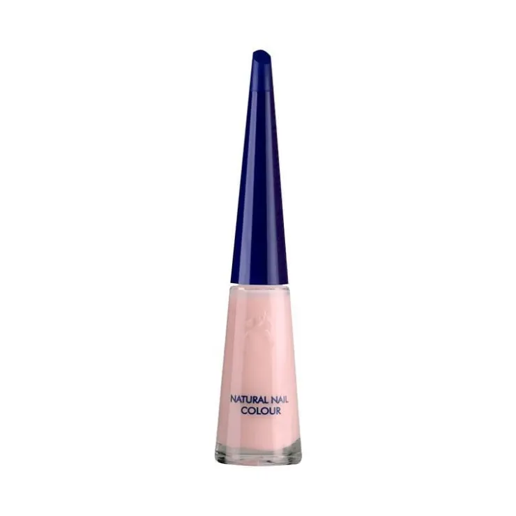 Herôme Herome Natural Nail Colour Pink 10 ML