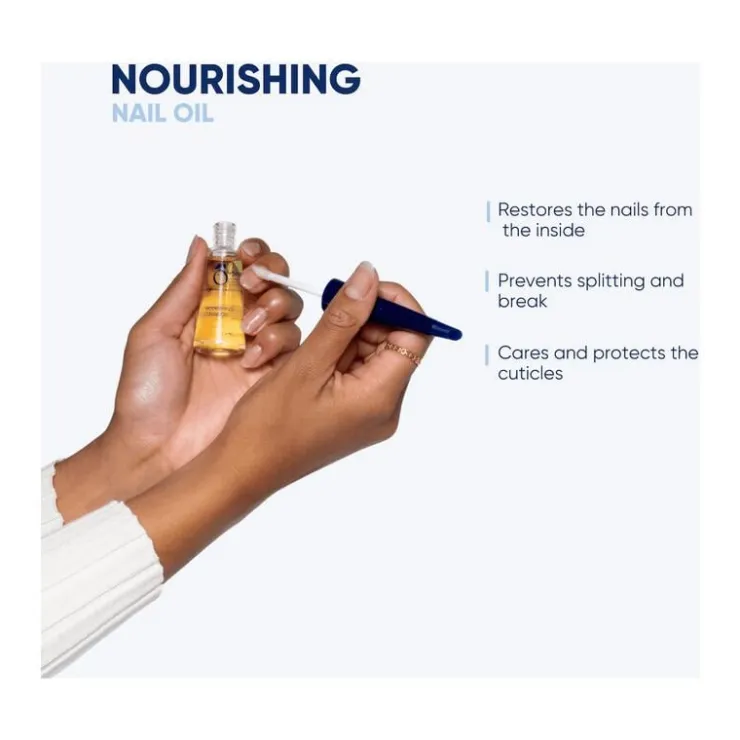 Herôme Herome Nourishing Nail Oil 10 ML