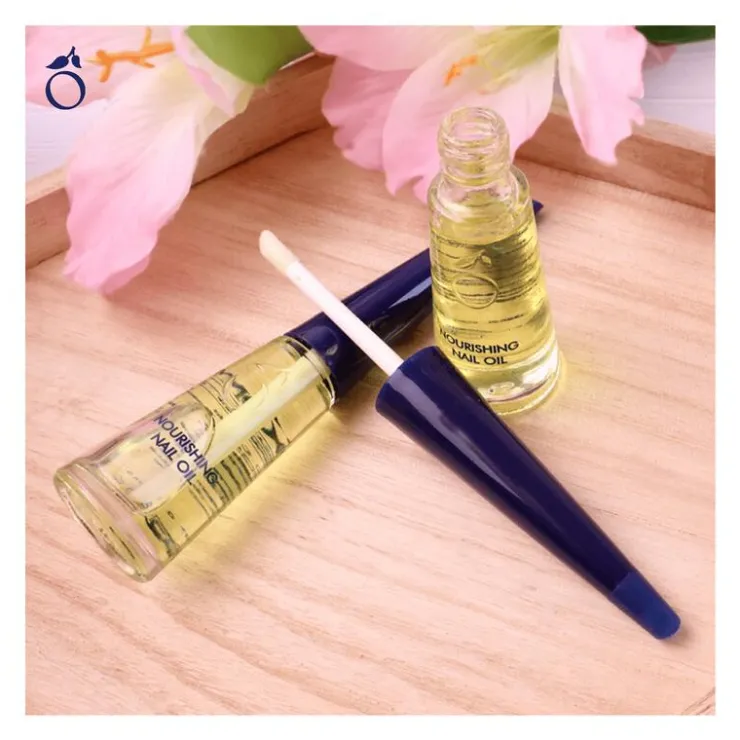 Herôme Herome Nourishing Nail Oil 10 ML