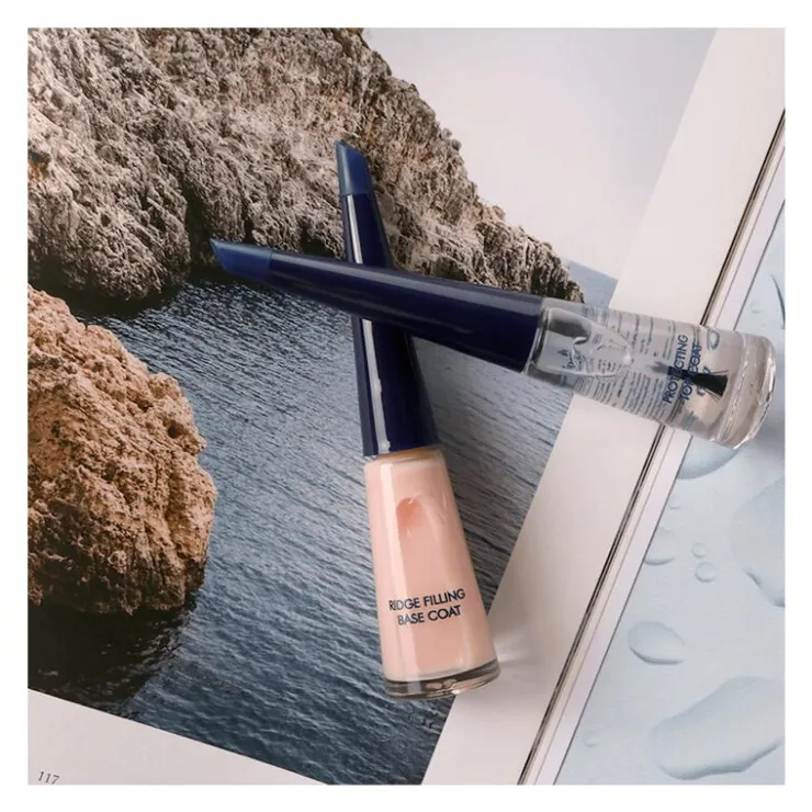 Herôme Herome Ridge Filling Base Coat 10 ML