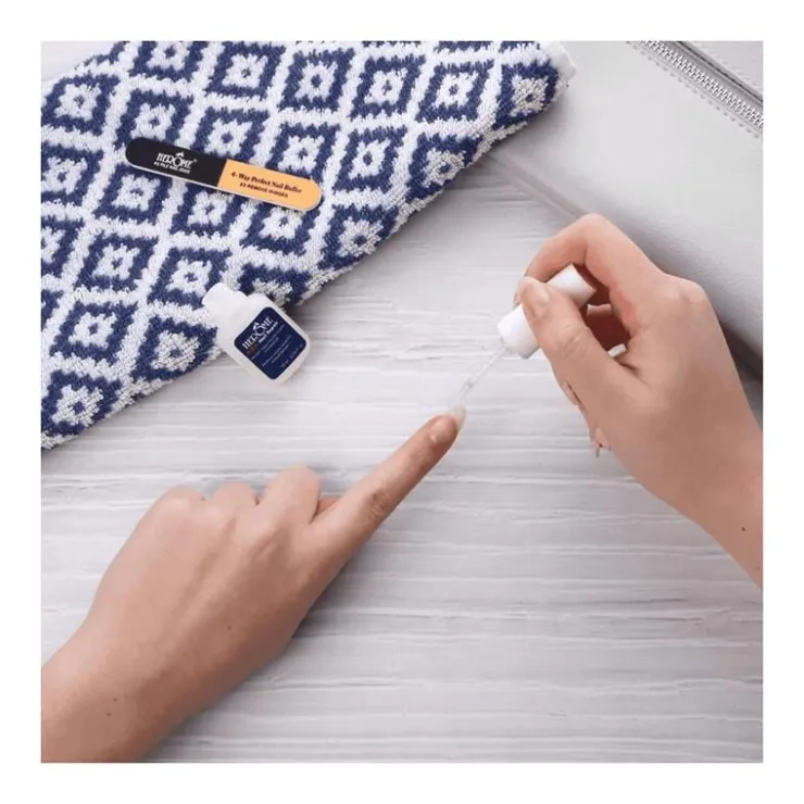 Herôme Herome S.O.S. Nail Repair Set