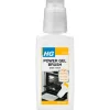 HG Power gel brush oven 250 ml