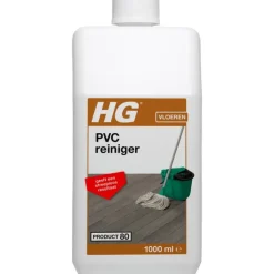 HG PVC Reiniger 1 liter