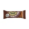 Holie 's Crunchy Bar Protein Peanut Chocolate 40 GR