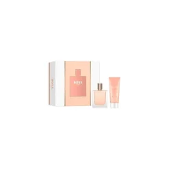 DAMES Hugo Boss Alive Giftset Eau de Parfum 50 ML + Bodylotion 75 ML