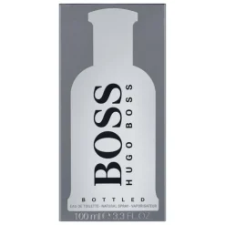 Heren Hugo Boss Bottled eau de toilette 100 ML