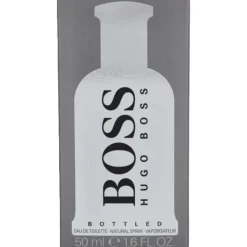 Heren Hugo Boss Bottled eau de toilette 50 ML