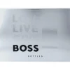 Heren Hugo Boss Bottled Giftset 350 ML