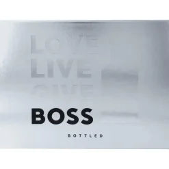 Heren Hugo Boss Bottled Giftset 350 ML