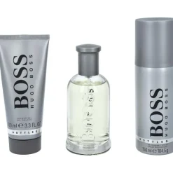Heren Hugo Boss Bottled Giftset 350 ML