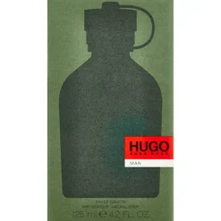 Heren Hugo Boss Hugo Man eau de toilette 125 ML