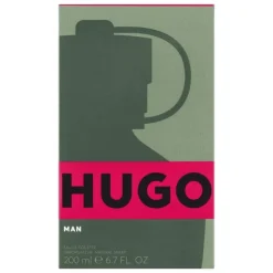 Heren Hugo Boss Hugo Man eau de toilette 200 ML