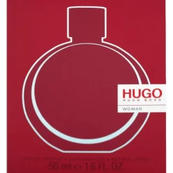 DAMES Hugo Boss Hugo Woman eau de parfum 50 ML