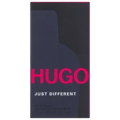 Heren Hugo Boss Just Different eau de toilette 75 ML