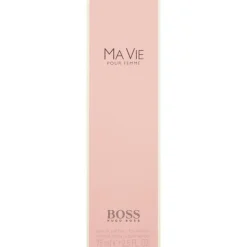DAMES Hugo Boss Ma Vie eau de parfum 75 ML