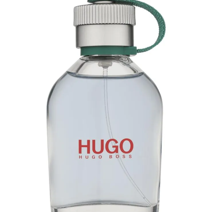 Heren Hugo Boss Men Eau De Toilette 75 ml