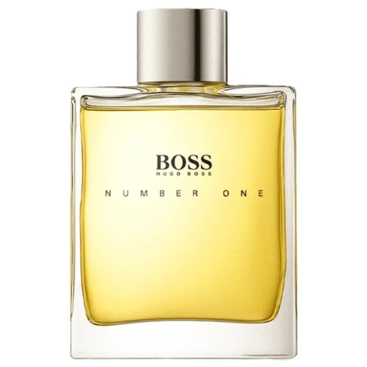 Heren Hugo Boss No.1 eau de toilette 100 ML