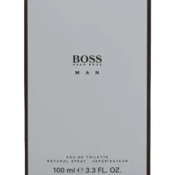Heren Hugo Boss Orange Man eau de toilette 100 ML