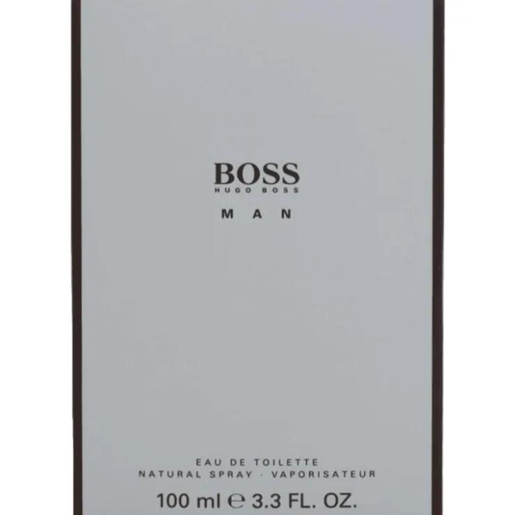 Heren Hugo Boss Orange Man eau de toilette 100 ML