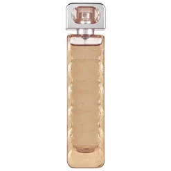 DAMES Hugo Boss Orange Woman eau de toilette 50 ML