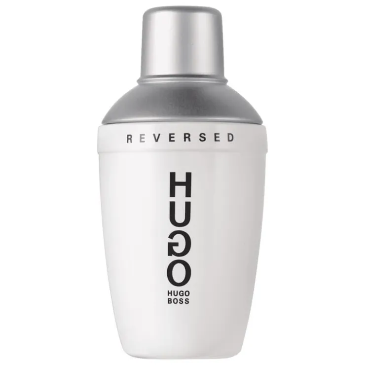 Heren Hugo Boss Reversed eau de toilette 75 ML
