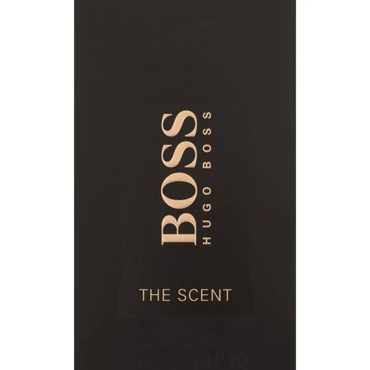 Heren Hugo Boss The Scent eau de toilette 50 ML