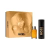 Heren Hugo Boss The Scent Giftset 50 ML Eau de Toilette / 150 ML Deodorant